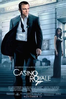 bond villain in casino royale