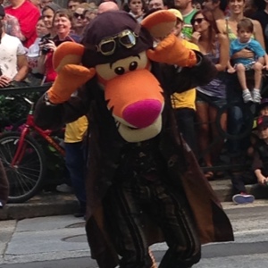 The Best Costumes in the 2013 Dragon*Con Parade