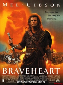 braveheart-netflix movie image