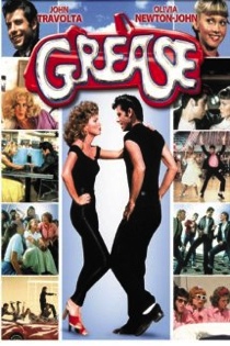 grease movie image