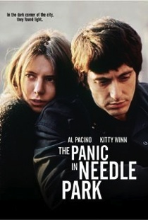  El parque de pánico en Needle
