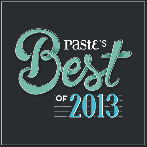 <i>Paste's</i> Best Music Photos of 2013