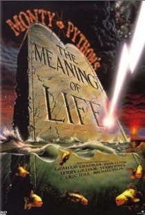 meaning monty netflix life python of Movies :: Leaving 1 Movies 11 Great Netflix August on