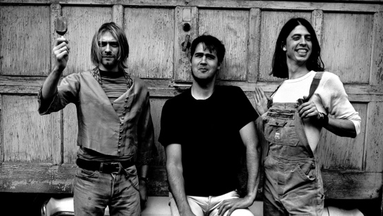 The 50 Best Grunge Songs :: Music :: Lists :: Paste