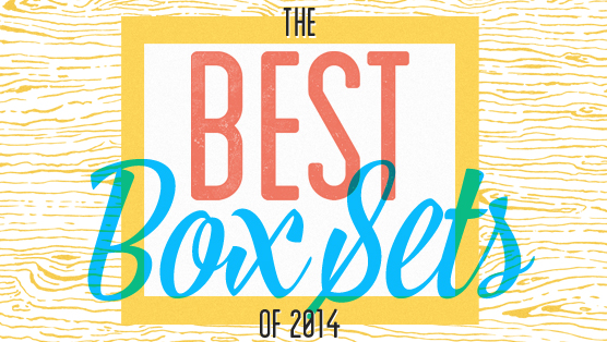 The 10 Best Box Sets of 2014