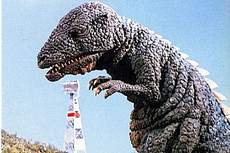 Every Godzilla Monster Ranked from Lamest to Coolest