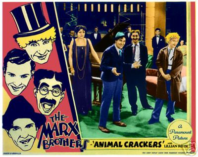 marx brothers movies ranked