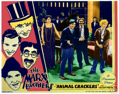 best marx brothers films