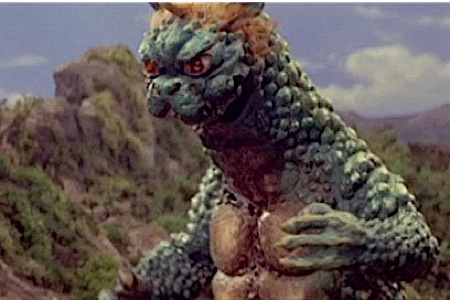 Every Godzilla Monster Ranked from Lamest to Coolest