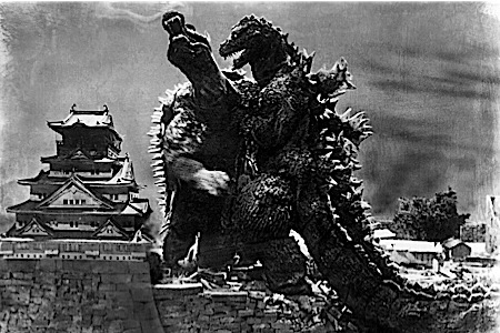 57 Best Images All Godzilla Movies List / Film | Divisione di Gioia