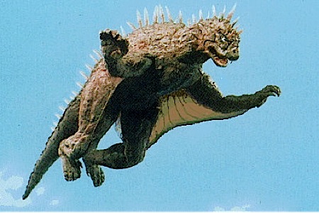 Every Godzilla Monster Ranked from Lamest to Coolest - Paste Magazine