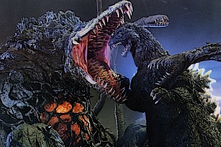 Rank All Monsters! Every Godzilla Movie, from Worst to ...