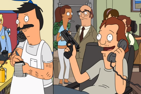 The 20 Greatest Bob's Burgers Guest Stars - Paste Magazine