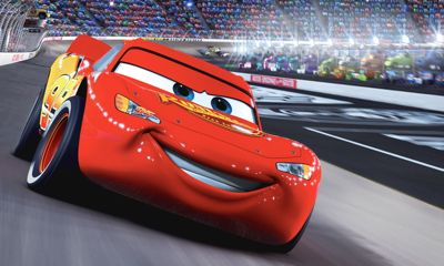 Study Finds Lightning McQueen Is Most Popular Fictional Car - Inside the  Magic