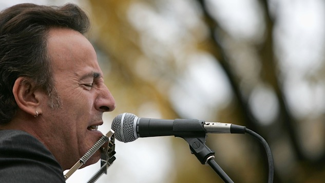 The 10 Best Bruce Springsteen Covers