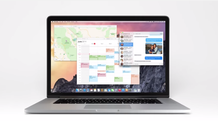 xquartz for mac yosemite