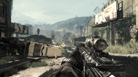 The 10 Best Call Of Duty Games Games Lists Paste