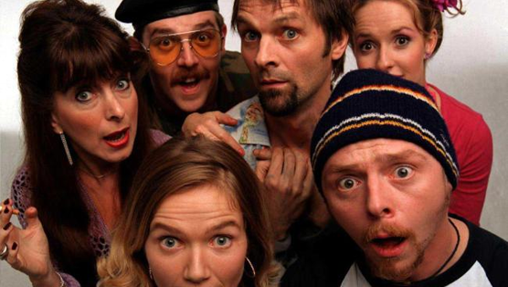 Weird and Wicked: The 10 Funniest British Comedies You May Not Have Heard Of