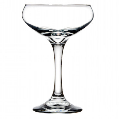 4 Types of Bar Glasses You Should Have at Your Home Bar - Primrose & Plum