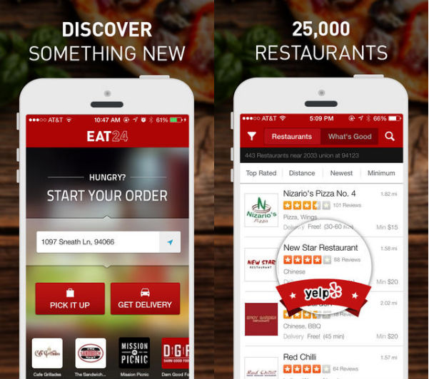 The 10 Best Dining and Restaurant Apps :: Tech :: Lists ...