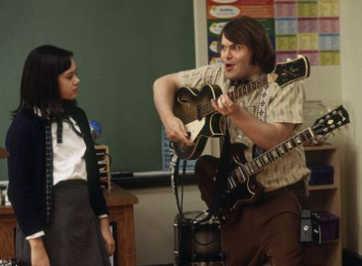 The 20 Best Teachers from Popular Culture - Paste Magazine