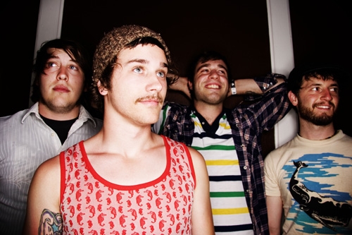 29+ Portugal The Man Lead Singer Pics