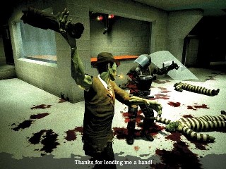 The best zombie games of all time