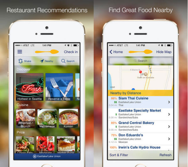 The 10 Best Dining and Restaurant Apps :: Tech :: Lists ...