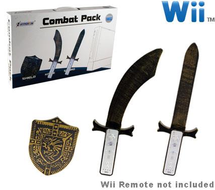 Ten Ridiculous(ly Awesome) Wii Accessories - Page 2 of 2 - Paste