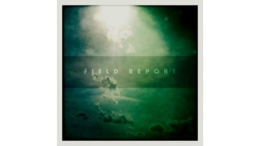 Field Report: <i>Field Report</i>