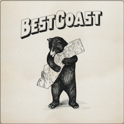 Best Coast: <i>The Only Place</i>