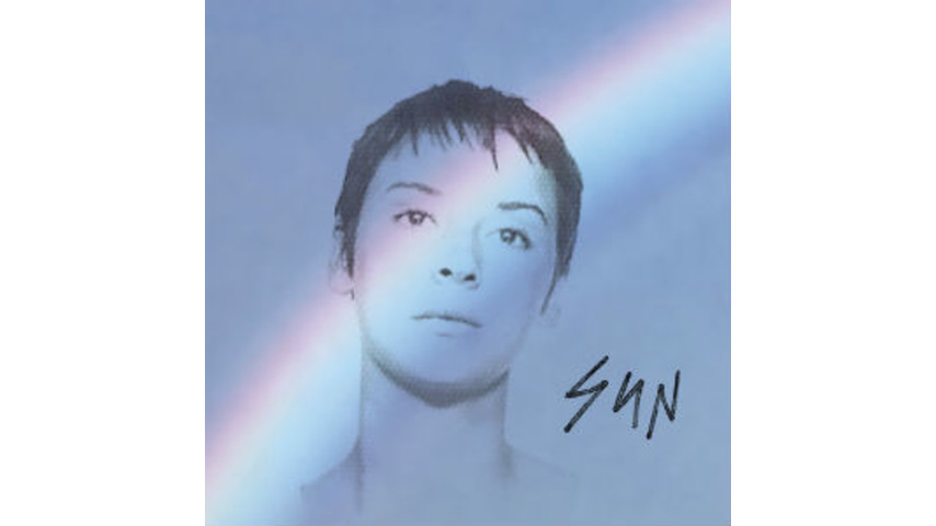 Cat Power: <i>Sun</i>