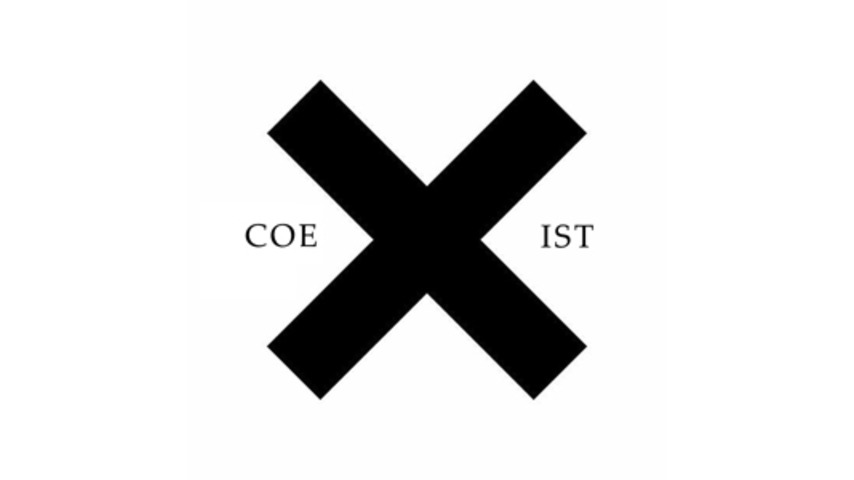 The xx: <i>Coexist</i>
