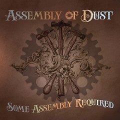 Assembly of Dust: <i>Some Assembly Required</i>