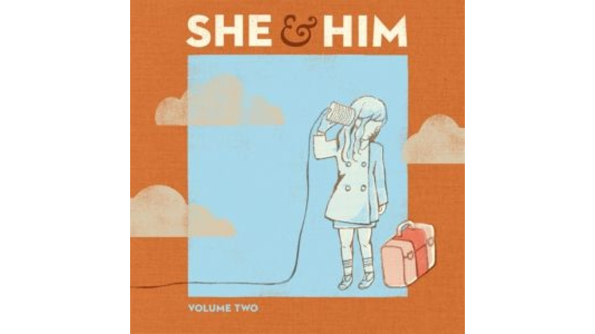 She & Him: <em> Volume Two</em>