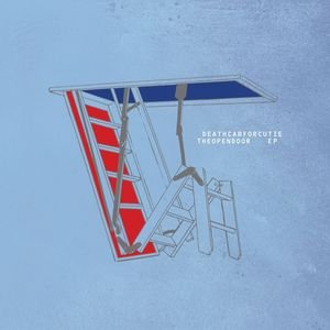 Death Cab for Cutie: <em>The Open Door</em> EP