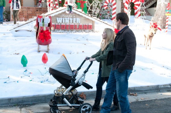 <i>Up All Night</i> Review: "First Christmas" (Episode 1.11)