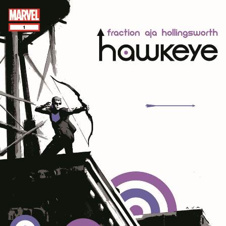 Comic Book & Graphic Novel Round-Up (8/1/12)