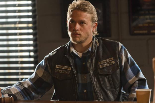 <i>Sons of Anarchy</i> Review: "Sovereign" (Episode 5.01)