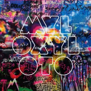Coldplay: <i>Mylo Xyloto</i>