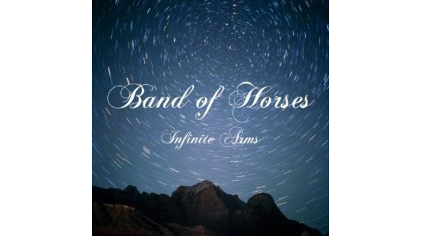Band of Horses: <em>Infinite Arms</em>