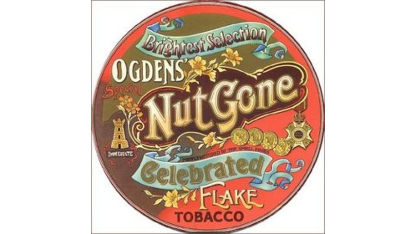 Small Faces: <i>Ogdens' Nut Gone Flake</i> Reissue