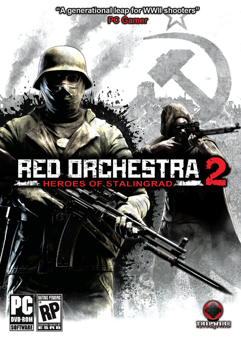 <em>Red Orchestra 2: Heroes of Stalingrad</em> Review (PC)