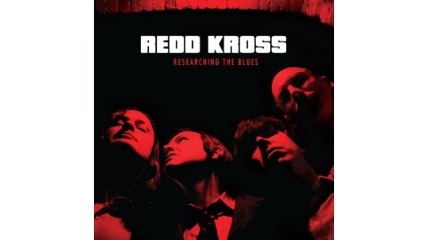 Redd Kross: <i>Researching the Blues</i>