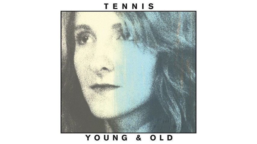 Tennis: <i>Young & Old</i>