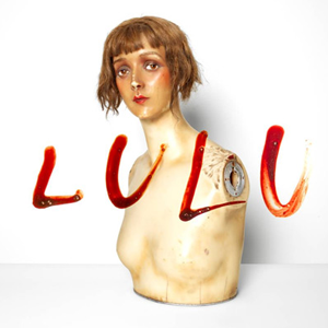 Lou Reed and Metallica: <i>Lulu</i>