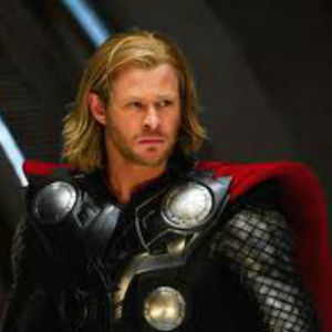 <i>Thor</i>