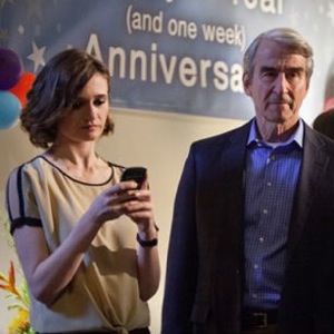 <i>The Newsroom</i> Review &#8220;5/1&#8221; (Episode 1.07)