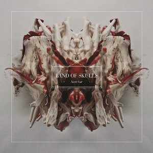 Band of Skulls: <i>Sweet Sour</i>