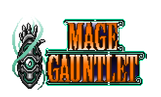 <em>Mage Gauntlet</em> Review (iOS)
